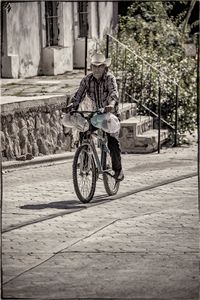 alamos, sonora, mexico......heading home