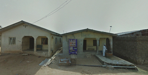Lagos (benzene well)