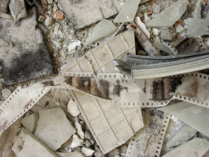 TRACES-TCHERNOBYL - La cinémathèque nucléaire