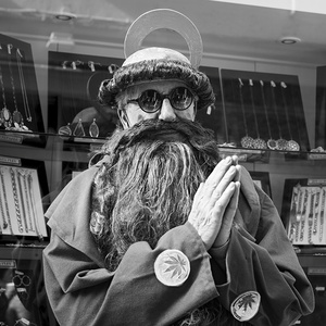 Beato Ciego de Cádiz