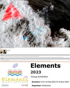Elements 2023 catalog