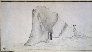 ‘Giant Geyser Cone’