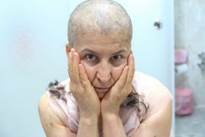 I'm In Trouble With You