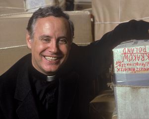 Rev. Edward Wawerski                              Glen Head
