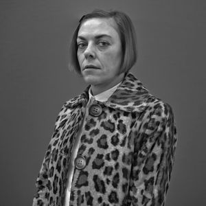 Retrato de mujer