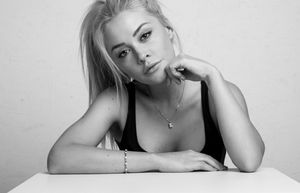 Amber
