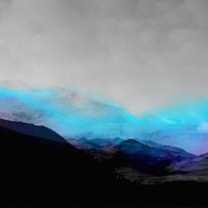 Turquoisescape