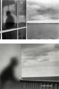 André Kertész