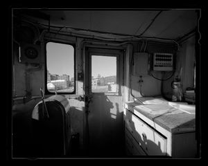 Untitled #2 from "States of Being"