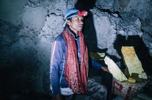 MIner