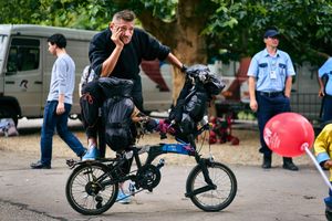 The Rider