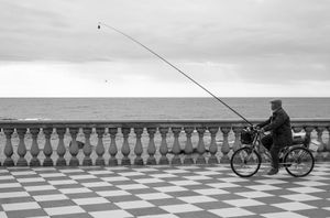 Fisherman