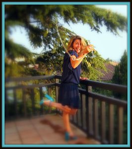 Enjoy life !