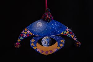 The fourth kite: Acceptance