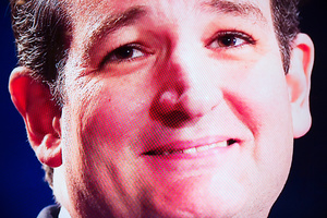 Creepy Cruz