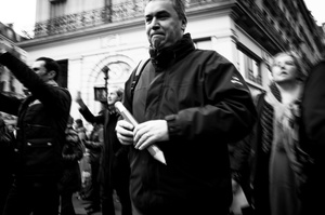 JE SUIS CHARLIE