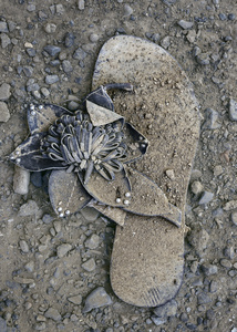 Forgotten Footsteps