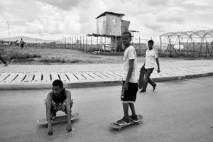 Hawassa Streets V