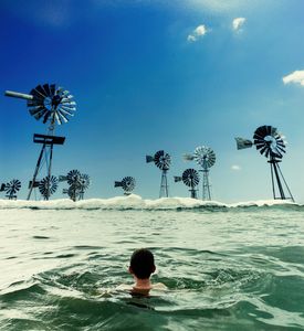 Treading Water