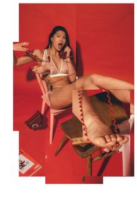 Mimi Holiday SS17