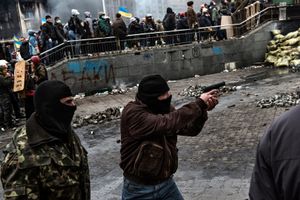 Behind Kiev's barricades_28