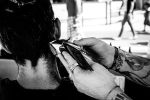 Barber