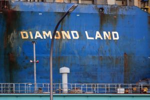 DIAMOND LAND