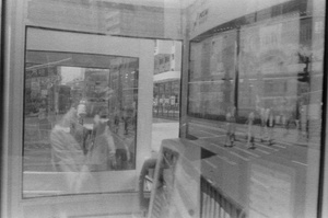 Fomapan profi line action 400