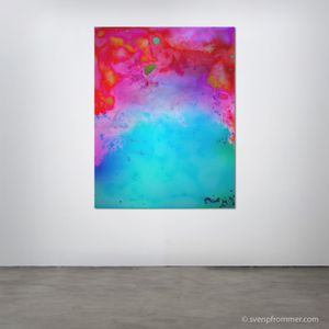 Abstract Scanography