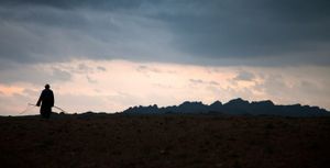 Nomad Herders