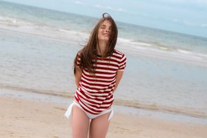 On The Beach 3