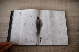 Hidden Reality Photobook