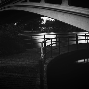 River Thames, Reading, UK