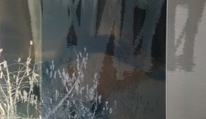 When the Heart Grows Cold #1