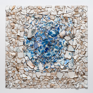 Porcelain Soup