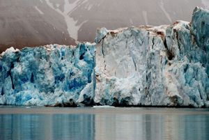 "Spitzbergen"