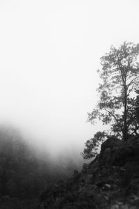 Mountains in Morelos, Tepoztlán.