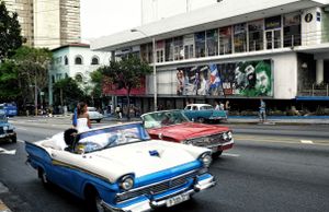 Cubacolor 16