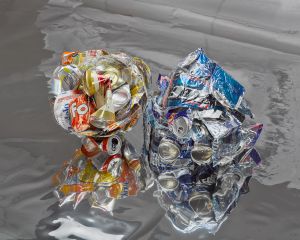 Aluminum BY #2