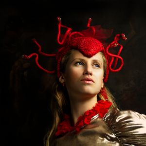 MEDUSA IV. A Thousand faces of Medusa