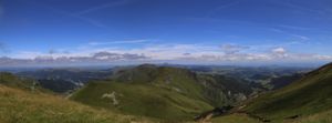 puy de Sancy