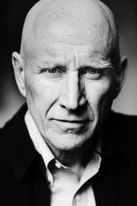 Sebastiao Salgado, 2008