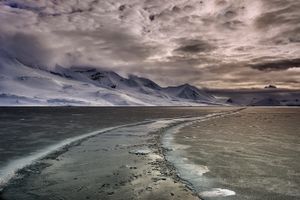 Svalbard