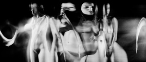 Slit Camera # 06