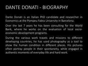 Biography