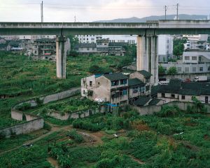 Gardens, Wenzhou Zhejiang, 2012 © Scott Conarroe