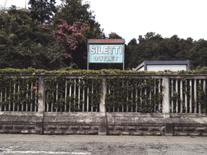 Siletti outlet