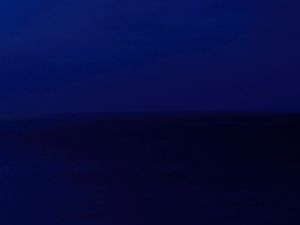 Caribbean Night I