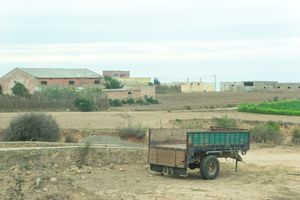 Morrocan Style: Ephemeral landscapes 3