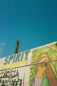 Spirit